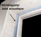 Joint acoustique