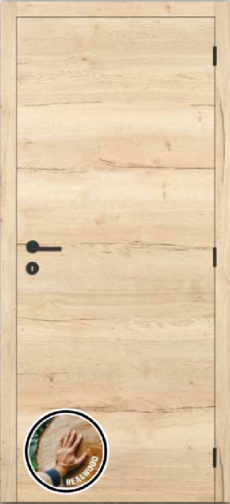 Realwood Oak HORIZONTALE