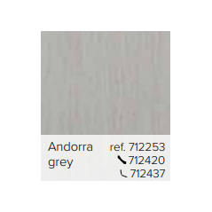 Andorra grey