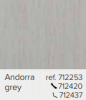 Andorra grey