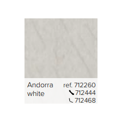 Andorra white