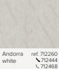 Andorra white